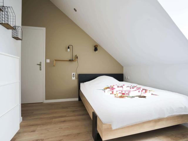 logement 5 BVD DE BEAUVILLE