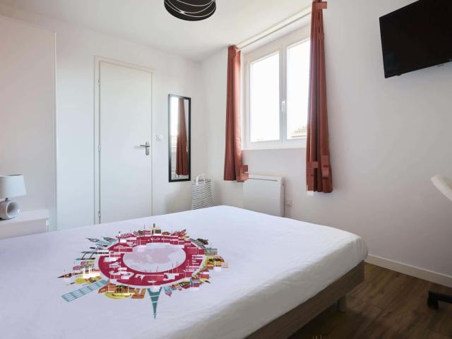 logement 5 BAPAUME