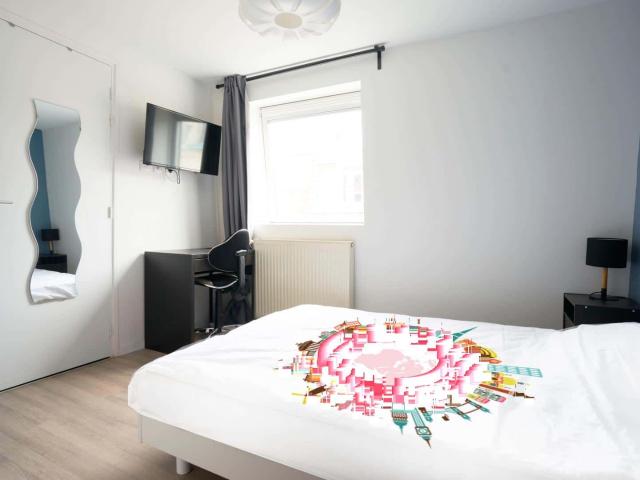 logement 5 BECKER L