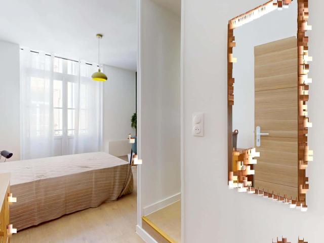 logement 5 BERTIN 1ER