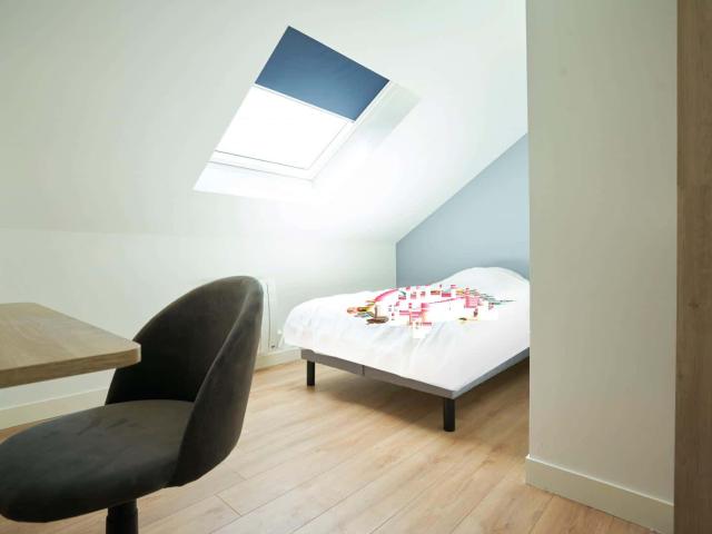 logement 5 BOURIGNON K
