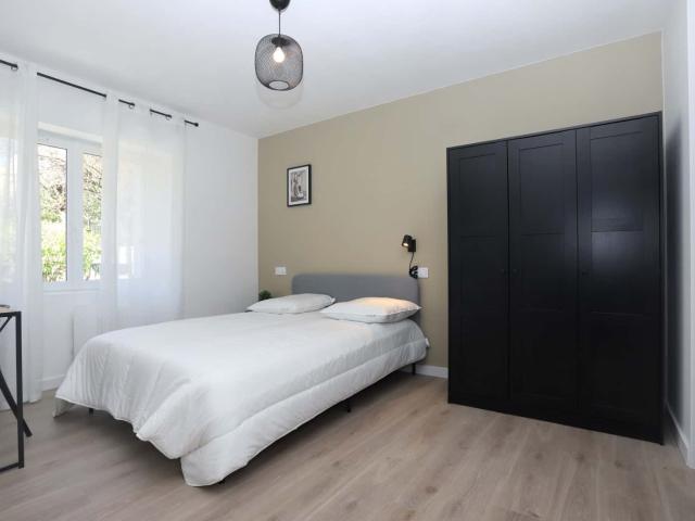 logement 5 BOURNAZEL