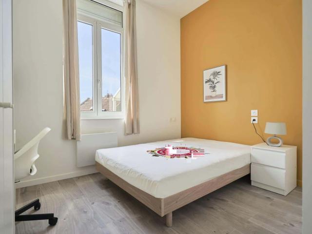 logement 5 BRULE MAISON