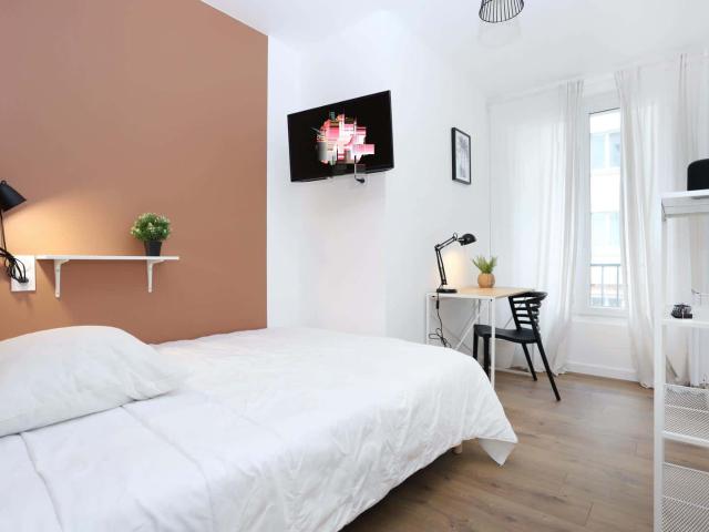 logement 5 CAFFARELLI L