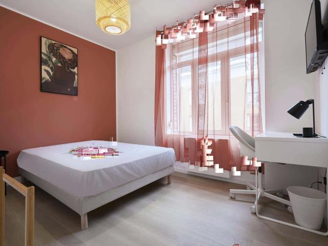 logement 5 CASIMIR DELAVIGNE