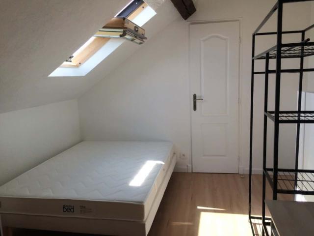 logement 5 CERGY Nationale