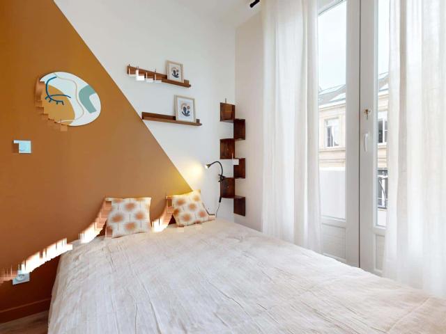 logement 5 CHANZY T