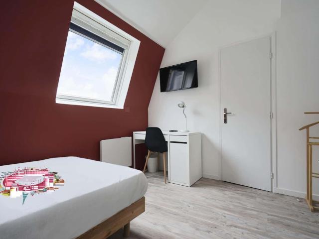 logement 5 COLBERT D