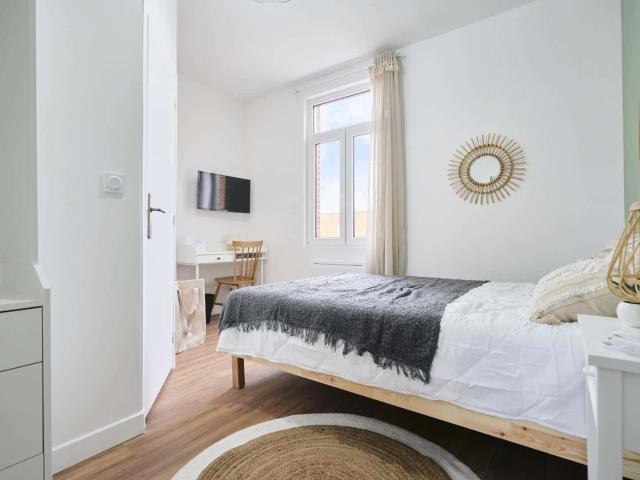 logement 5 COTTENCHY J