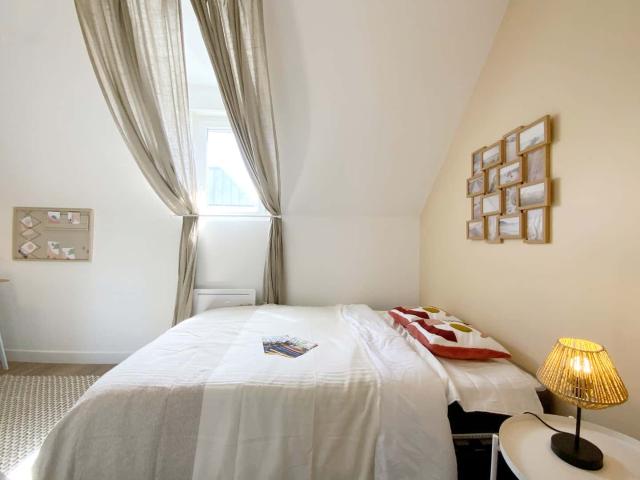 logement 5 DAMBOURNEY