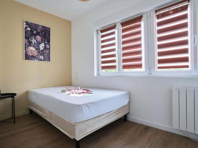 logement 5 DENIS DU PEAGE