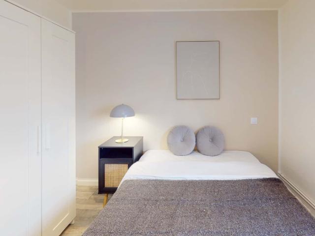 logement 5 DESCROIZILLES