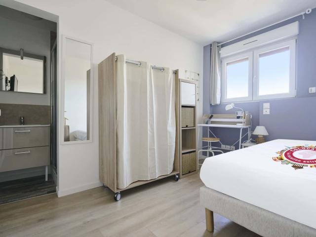 logement 5 DOUAI