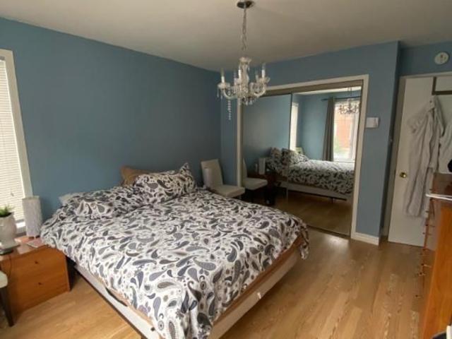 LOGEMENT 5 ET DEMI