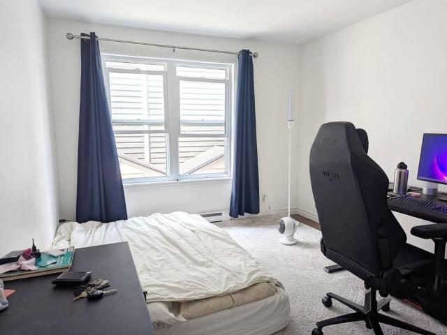 Logement 5 et demi à loué
