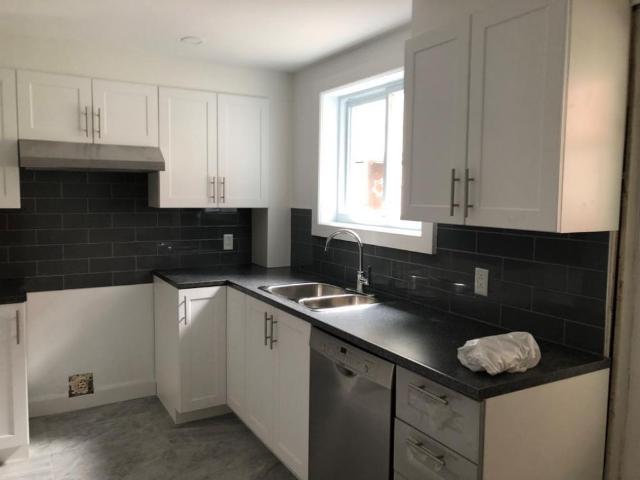 Logement 5 et demie 3 chambres