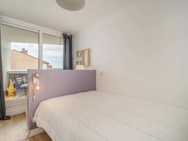 logement 5 EMPERAIRE