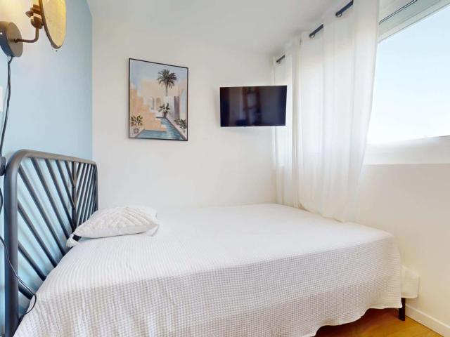 logement 5 FAUVETTES S