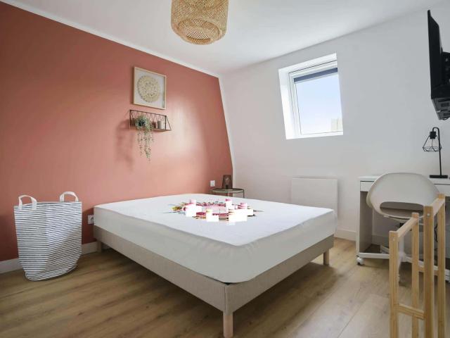 logement 5 FERRER B