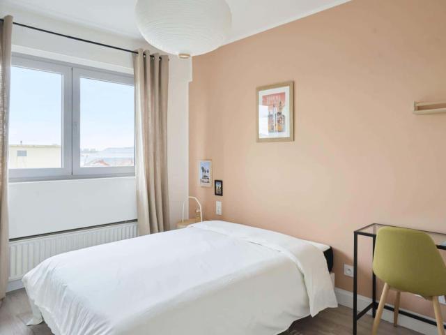logement 5 FRERES VAILLANT B