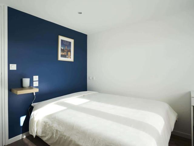 logement 5 GAMBETTA D