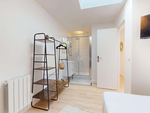 logement 5 GAMBETTA LEC