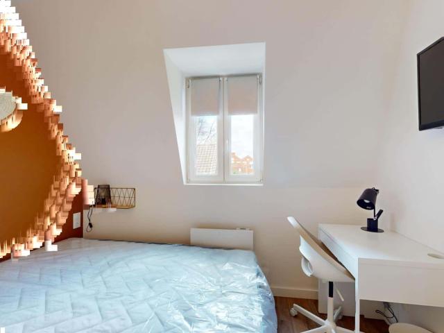 logement 5 GANTOIS G