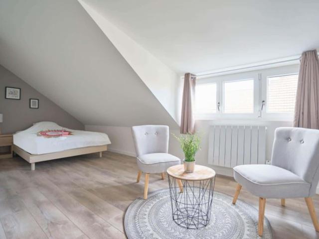 logement 5 GOBIN H