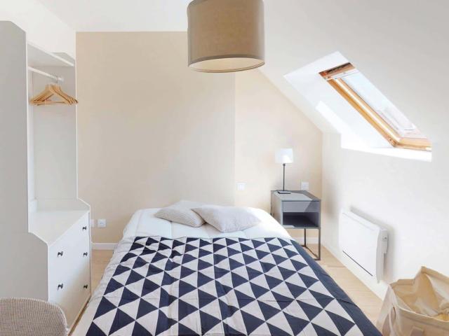 logement 5 GRAND FEU