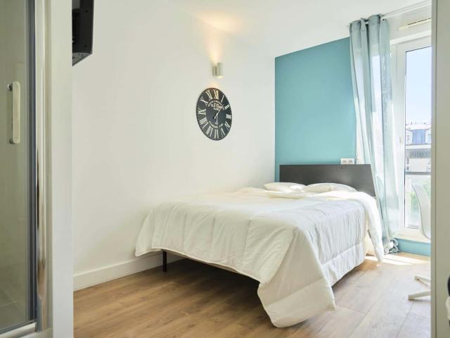 logement 5 HAXO
