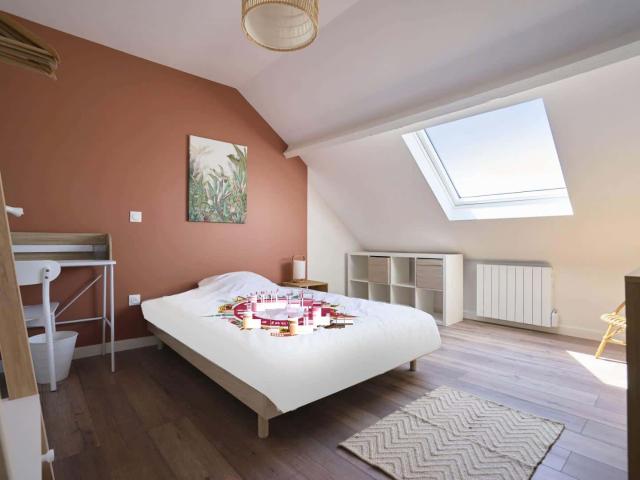 logement 5 HENRI KOLB