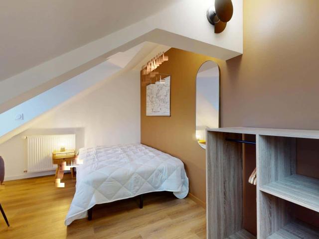 logement 5 INKERMANN VL