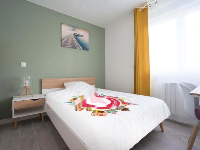 logement 5 ISLY B