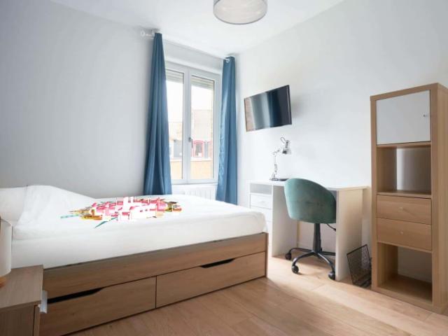 logement 5 ISLY F