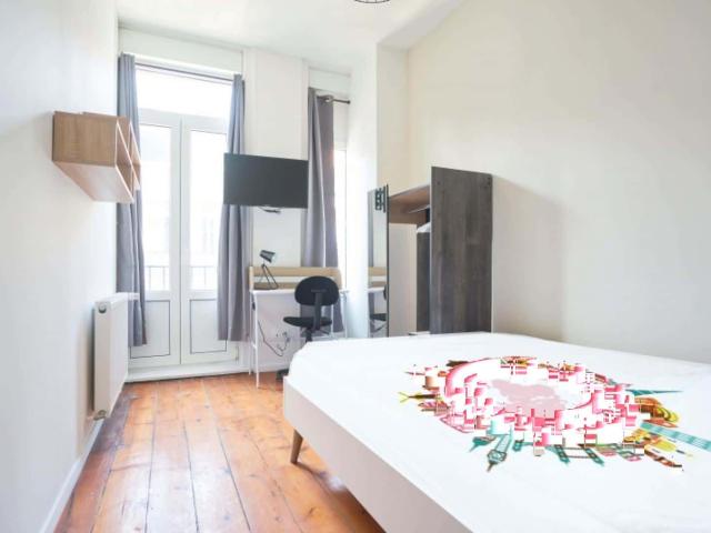 logement 5 JACQUEMARS GIELEE
