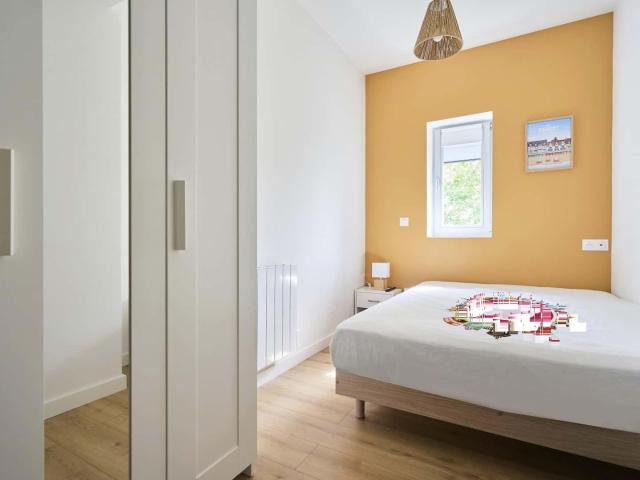 logement 5 JEAN BAPTISTE LEBAS