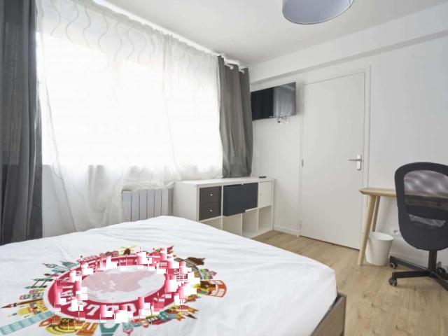 logement 5 JEAN BART