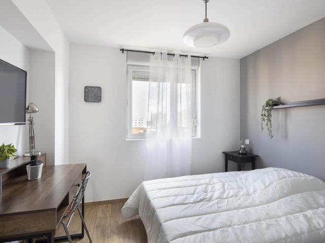 logement 5 JEAN JAURES P