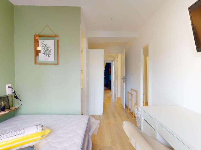 logement 5 KENNEDY