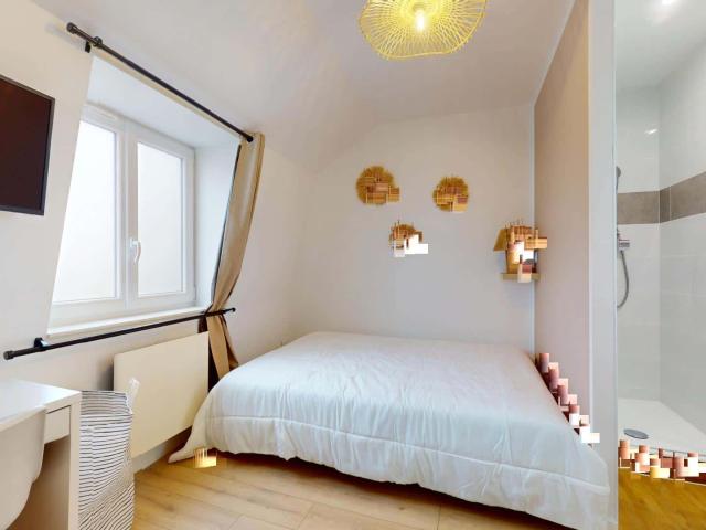 logement 5 LA PAIX D'UTRECHT C