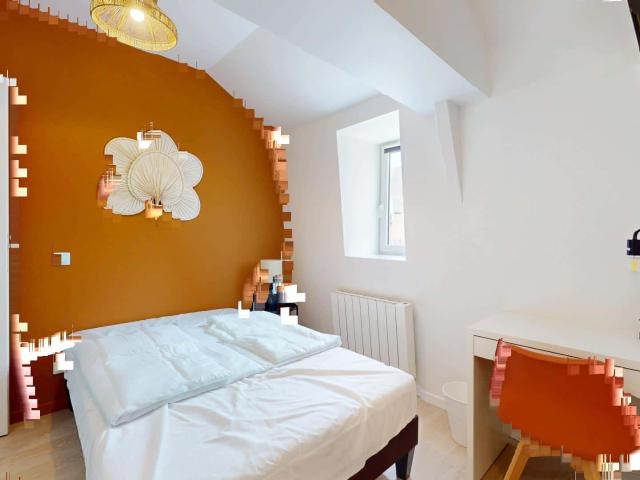 logement 5 LA PAIX D'UTRECHT G