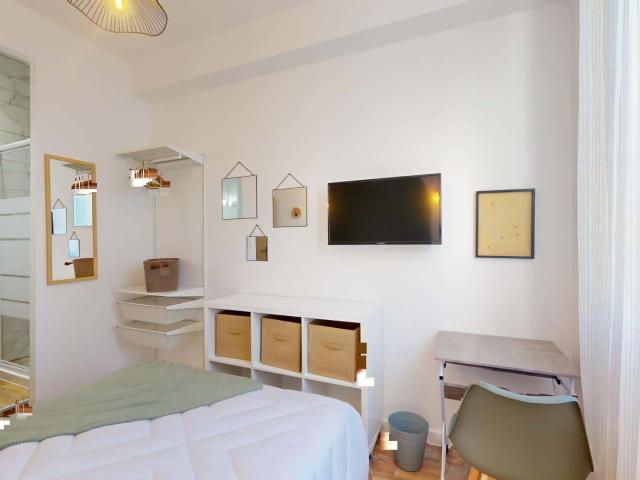 logement 5 LAON V