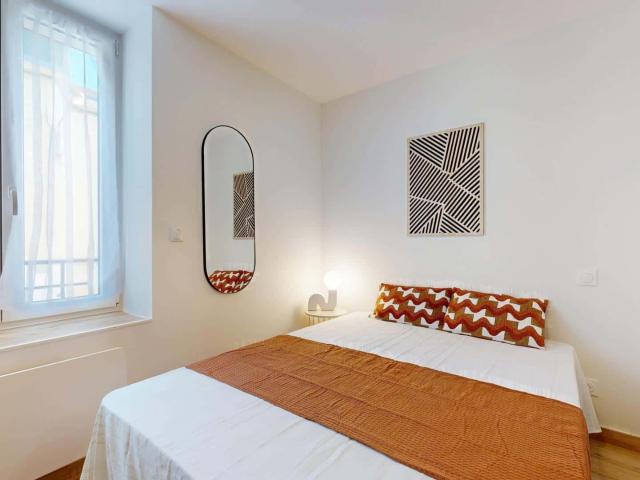 logement 5 LANDOUZY P
