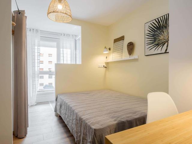 logement 5 LIBERATION BE