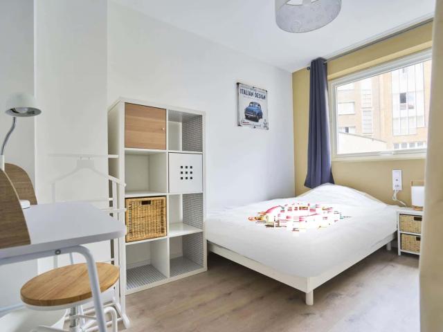 logement 5 LOUIS NIQUET