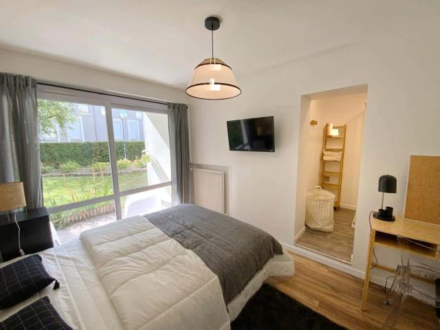 logement 5 LOUIS BLANC