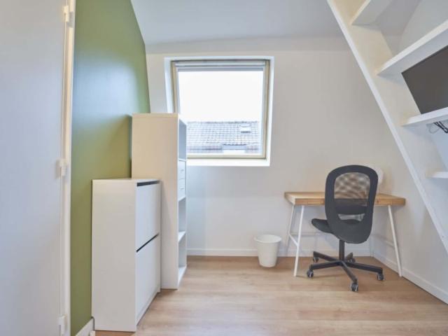 logement 5 PASTEUR V