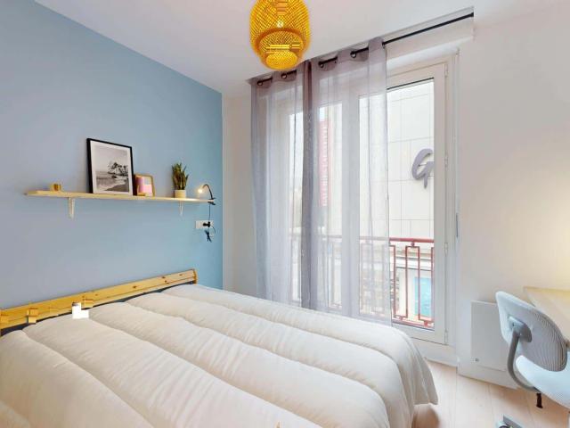 logement 5 PATRIE