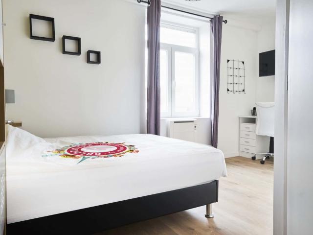 logement 5 PHALECQUE