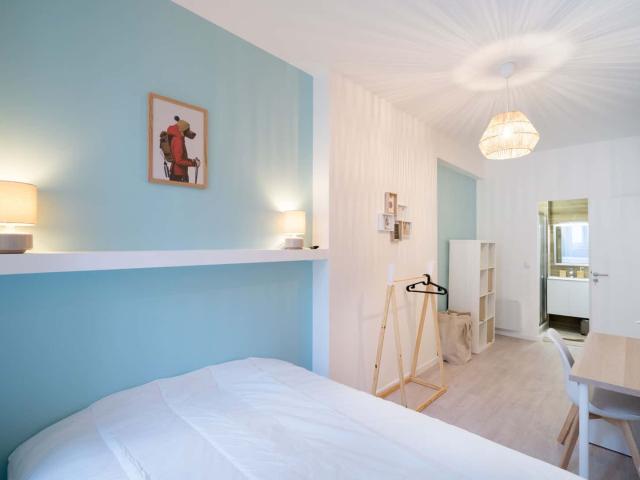 logement 5 PICOT